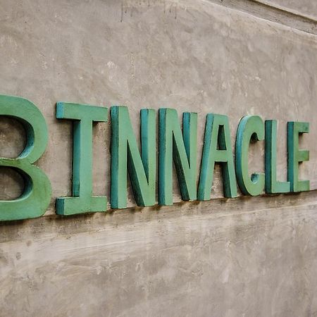 Binnacle Негомбо Экстерьер фото
