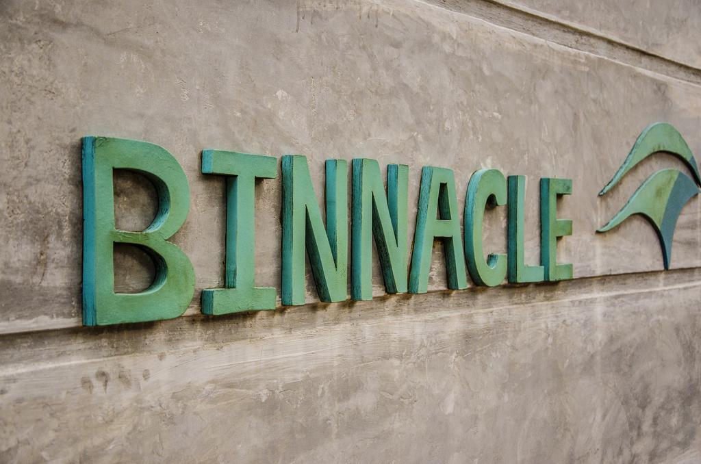 Binnacle Негомбо Экстерьер фото